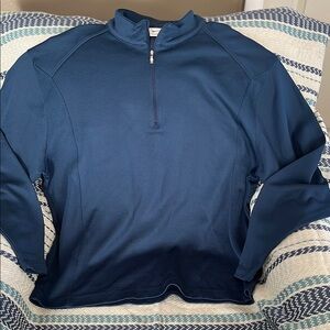 FINAL PRICE DROP! Nike Men’s Size XXL Golf pullover like new condition.